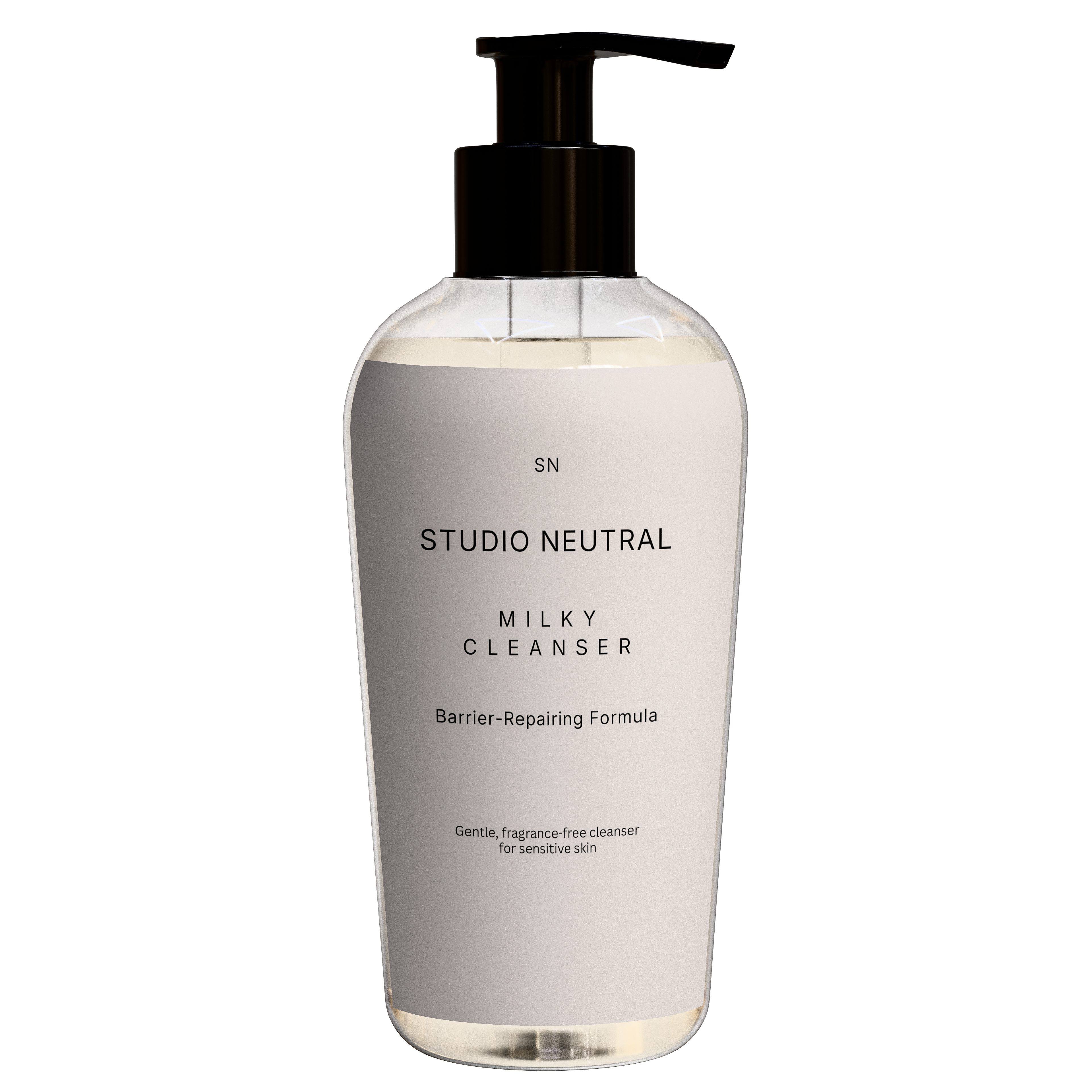 Why Harsh Cleansers Can Make Sensitive Skin Worse