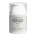 Invisible Daily Face Shield SPF 50
