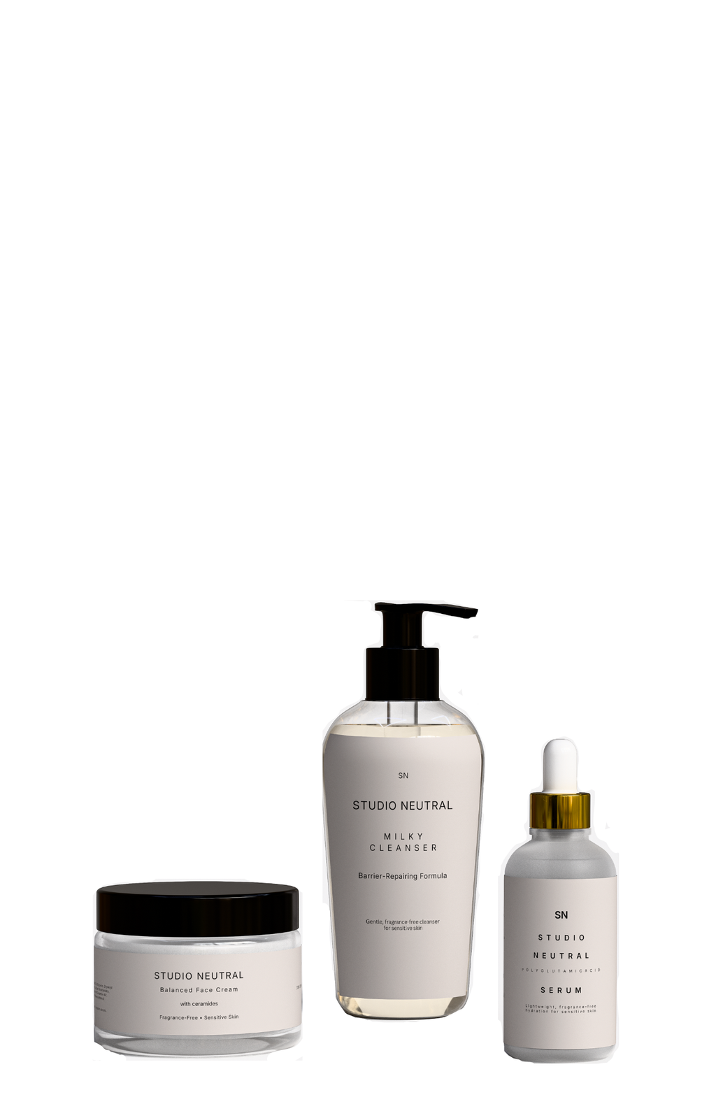 9-Week Reset Bundle