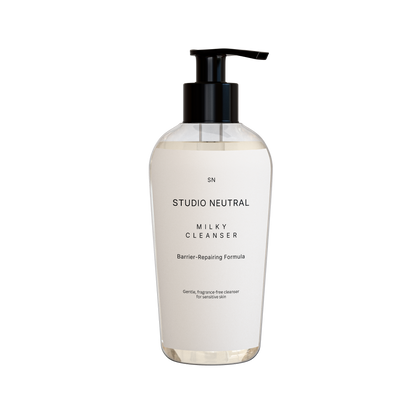 Milky Cleanser