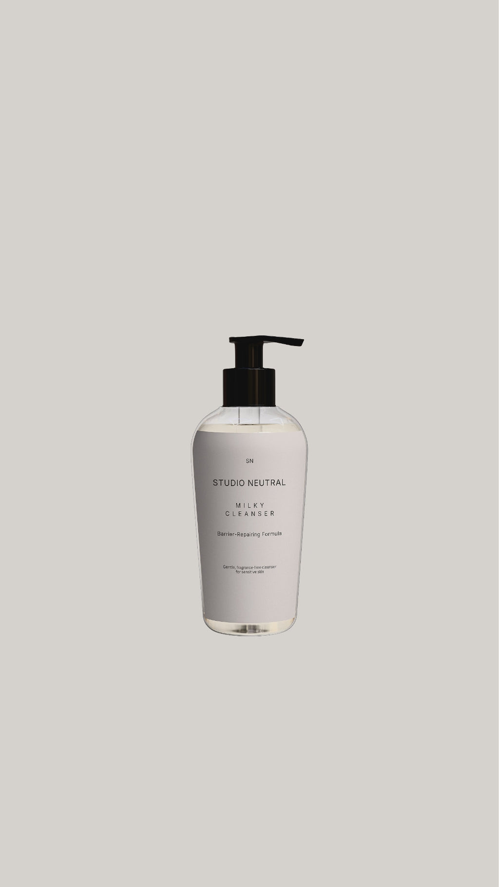 Delicate Body Cream