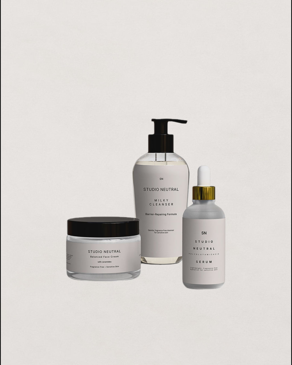 9-Week Reset Bundle
