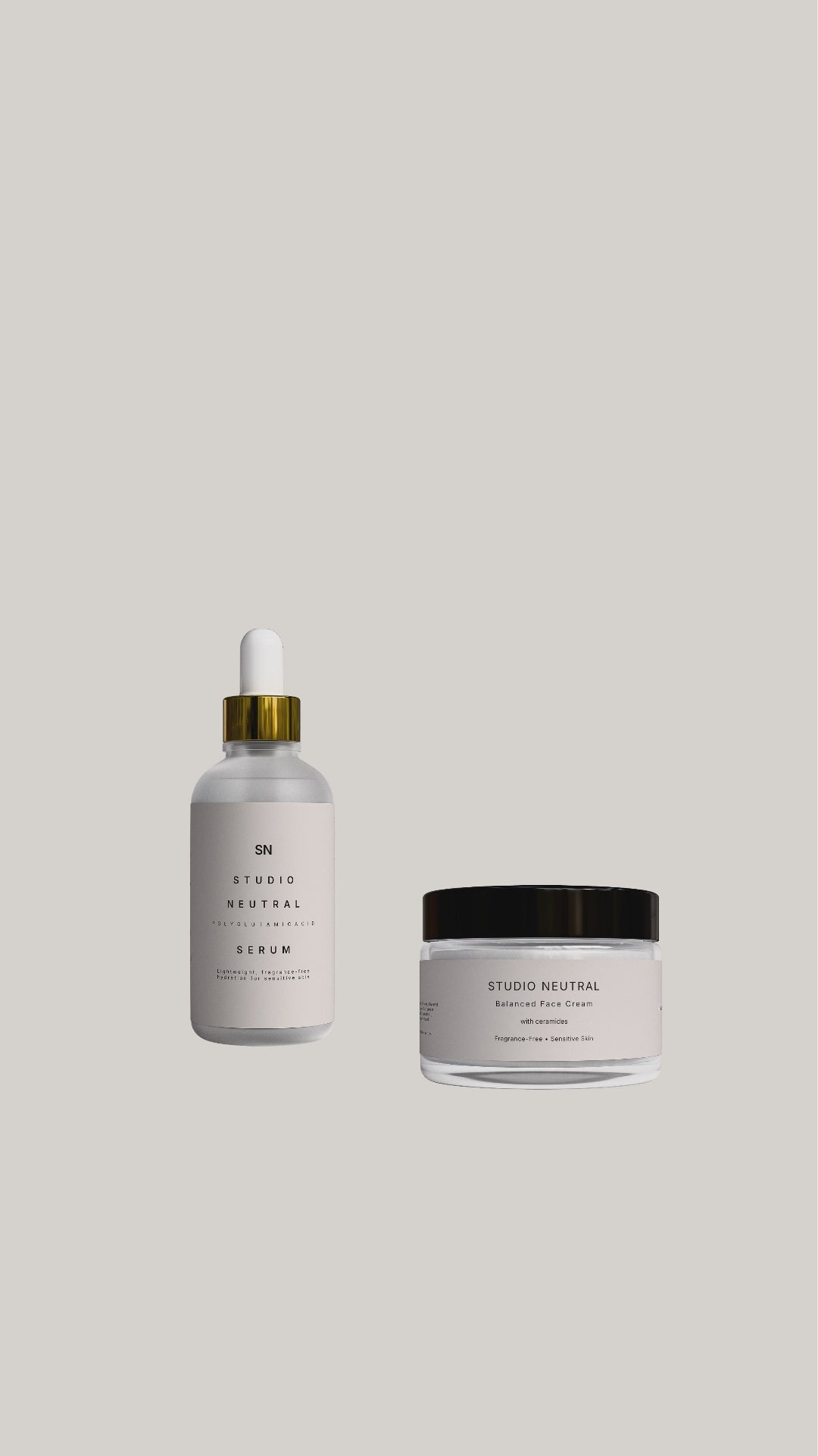 Balanced Face Cream