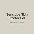 Sensitive Skin Starter Set