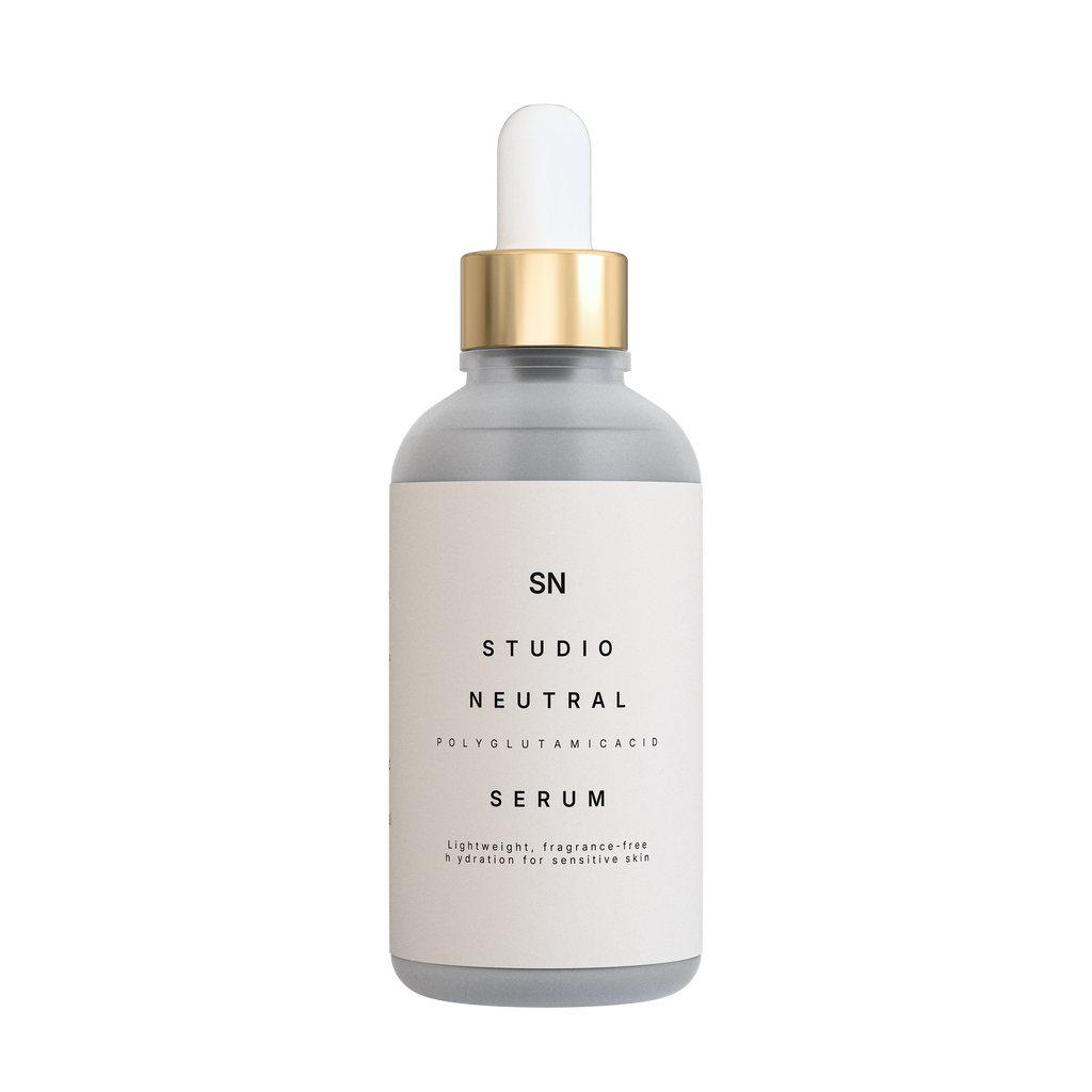 Polyglutamic Acid Serum