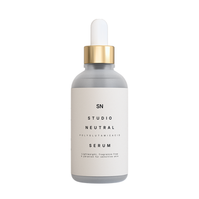 Polyglutamic Acid Serum